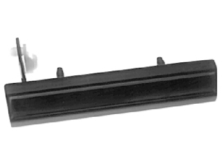 Türgriff Außen - Doorhandle Outer  Blazer S10 + S10 PU 85-94